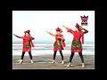 Download Lagu Elvia Digantuang Indak Batali Minang Dendang
