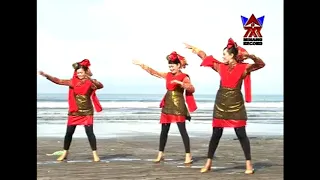 elvia digantuang indak batali minang dendang