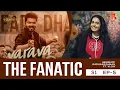The Fanatic - Abhirami Radhakrishnan Ft Vijay | Bhavana Studios | S1 E05
