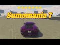 GTA Extreme Sumomania 7 (HSW MOD)