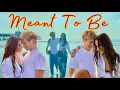 Download Lagu Meant to Be ​@peja ft. Kaido Lee Roberts {unofficial music video} (Producer: @drewrightmusic )