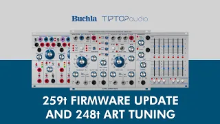 259t Update Tuning