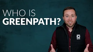 Who Is GreenPath  Who Is GreenPath