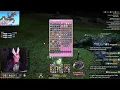 Get the Alsvid Mount FFXIV Leveling Chatting Relic journey