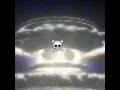 Bro used hydrogen bomb #anime #nogamenolife #trollface