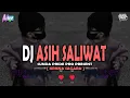 Download Lagu DJ ASIH SALIWAT - KRISNA SAGARA [DROP ULAR GAMELAN] SUNDA PRIDE PRO PRESENT TERBARU