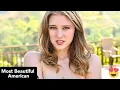Top10 Most Beautiful American PrnStars 2023 part 1 Naughtyblondes
