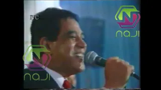 محرم فواد  و النبي لنكيد العزال من حفل في مصر   دندنها