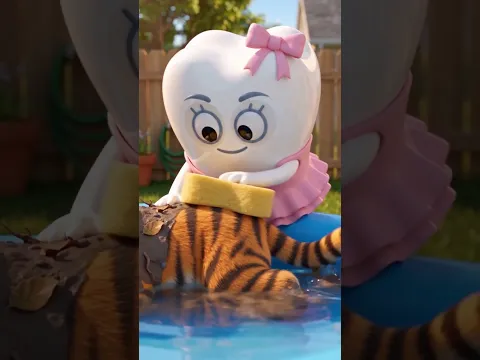 ¿Quién se Esconde entre las Burbujas? 🛁🐾 | ¡Adivina el Animalito Bebé!