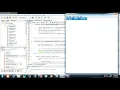 Java Netbeans Table Row Data to Textfield part 9 2021