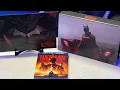 The Batman movie Bluray Boxed Set Walmart exclusive unboxing