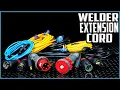 Top 5 Best Welder Extension Cord in 2023 Reviews