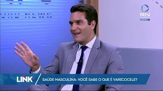 Saúde masculina: você sabe o que é varicocele?