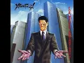Xentrix - For Whose Advantage Full Album