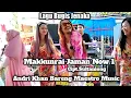 Download Lagu Lagu Bugis Jenaka || Makkunrai Jaman Now 1 || Cipt.Sultanlong || Voc.Andri Khan Bareng Maestro Music