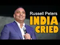 Download Lagu Russell Peters on Indian Secrets - Compiled by Russell Peters