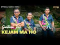 Download Lagu Santana Trio - Kejam Ma Ho (Official Music Video)
