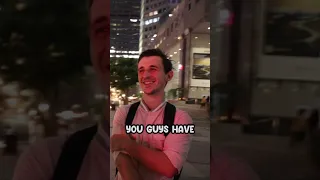 Expats Describe Singaporean Girls With 1 Word 