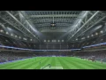 PES 2017 Soundtrack - Stadium Music #1 (Unknown Artist) - Konami Tracks