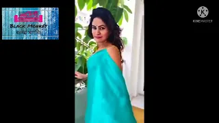 hot aunty tiktok videos blackmonkey hotaunty aunty