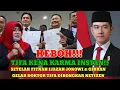 Download Lagu HEBOH❗GELAR DOKTER TIFA DIBONGKAR OLEH NETIZEN! TERNYATA LEBIH NGENES DARI GIBRAN???