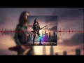 NOMAD - TETAP MENANTIMU | Cover Versi Rock Modern (LIRIK)