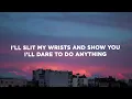 pupsies - misery. (Lyrics)