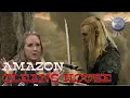 Amazon KICKS Jennifer Salke Out