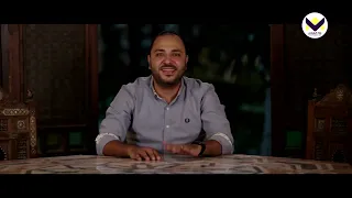 ٦ حكاية ترنيمة أنا جيت سلمتك قلبي برنامج حكايات وترنيمات 