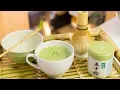 How to Make Traditional Matcha Easy Way to Make Matcha Green Tea