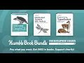 Humble Bundle Web Development Design by O Reilly Book Bundle May 2021