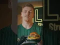 Download Lagu Juicy Lucy Burger | LA Streerfood