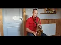 Download Lagu Michael Learns to Rock - That's Why [You Go Away] (Alto Sax)