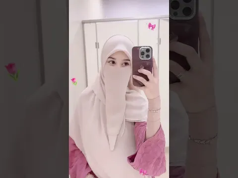assalamualaikum... #akhwatmuslimah #annisa #muslimah #viral #hijab