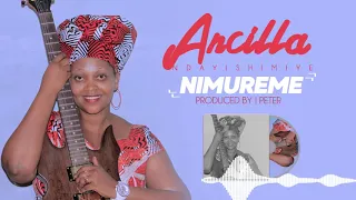 ancilla bella nimureme official music audio