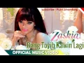 Download Lagu Zaskia Gotik - Bang Toyib Kawin Lagi [Official Video]
