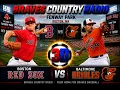 REDSOX vs ORIOLES MLB 3D LIVE Stream Classic Call Radio Baseball Play-by-Play OOT Watch Party