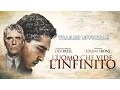 Video di L'uomo che vide l'infinito (Dev Patel, Jeremy Irons) - Trailer italiano ufficiale [HD]