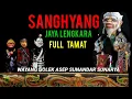Lagu Sanghiang Jaya Lengkara Asep Sunandar Sunarya almr Wayang Golek