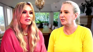 Breaking news Tamra Shannon BANNED From RHUGT Finale EXPOSES RHOC Season 20 Bravo