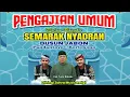 Download Lagu Live Pengajian Umum Semarak Nyadran Dusun Jabon Pandantoyo Bersama: Cak Yudo Bakiak