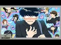 Go For It, Nakamura-kun!! - Opening FULL 'Sudden Spark' by YasuyukiOkamura KentoNakajima Easy Lyrics
