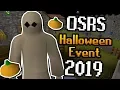OSRS Halloween Event 2019 Guide Quick Guide