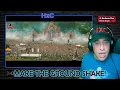 Download Lagu Defqon.1 - Earthquake | Crowd Control - Left To Right Reaction!