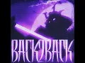 Download Lagu STRLGHT \u0026 ROONIN - BACK2BACK Extended