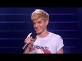 Mae Martin - My Boyfriend Broke up with me on Speaker Phone