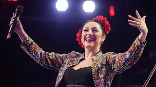 andra u0026 orchestra fratilor advahov colaj de muzica populara live la protevelion 2023 