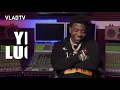 YFN Lucci on Mulatto Doing 'Wet' Remix, Calling Herself "Queen of the South" (Part 3)