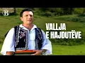 Lagu Ylli Baka - Vallja e hajdutëve (Official Video)