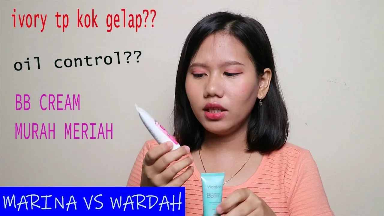 Products mentioned: Wardah Lightening BB Cream Size 15ml Rp. 24.600,- Size 30ml Rp. 46.800,- Wardah . 